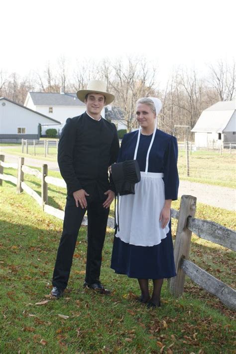 where can i buy amish clothing